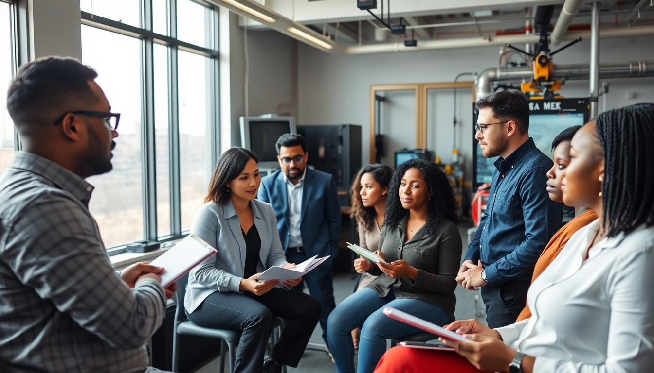 Advance Your Career